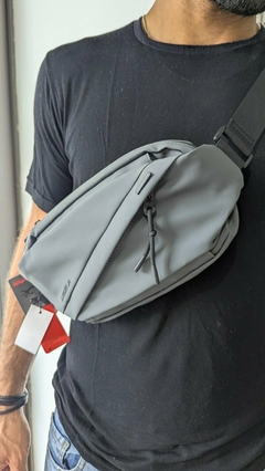 Riñonera IRUN grande - comprar online