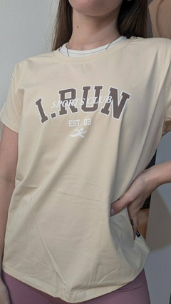 Remera valley IRUN en internet