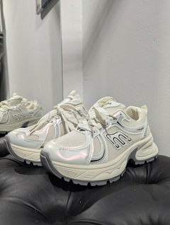 Zapatillas hyl importadas - comprar online