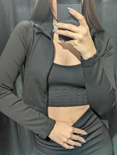 Set de tres piezas comfy