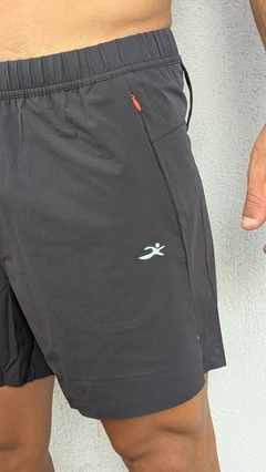 Short cortés I-RUN deportivo - BARI SPORTING