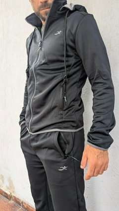 Set deportivo I-RUN acetato - comprar online