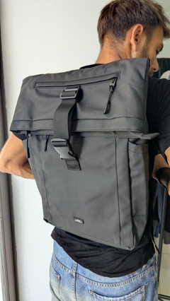 Mochila irun viajera