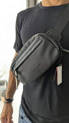 Riñonera IRUN chica - comprar online