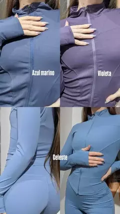 Set dos piezas pilates IRUN oxford - comprar online