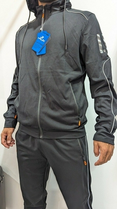 Conjunto deportivo I-RUN
