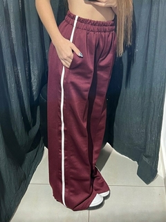 Pantalón extra oxford - comprar online