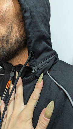 Conjunto deportivo I-RUN - comprar online