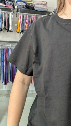 Remera algodón/Lycra Irun mujer