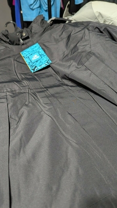Imagen de Campera IRUN BASIC 2 en 1