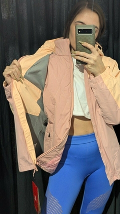 Imagen de Campera IRUN MUJER 2 en 1