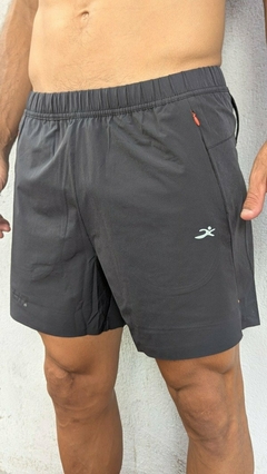 Short cortés I-RUN deportivo en internet