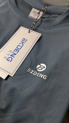 Remera DRIFIT hombre bkdeng - comprar online