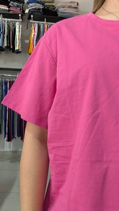 Remera algodón/Lycra Irun mujer - tienda online