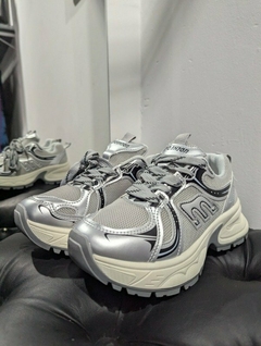 Zapatillas hyl importadas - BARI SPORTING