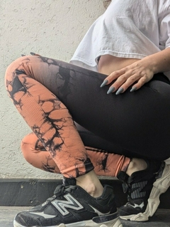 Imagen de Calza degrade batik IRUN