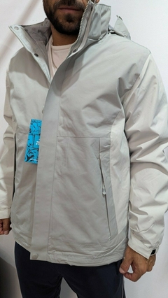 Campera IRUN BASIC 2 en 1 - tienda online