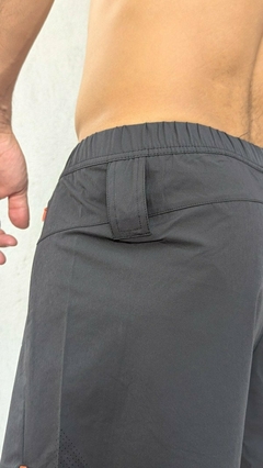 Imagen de Short cortés I-RUN deportivo