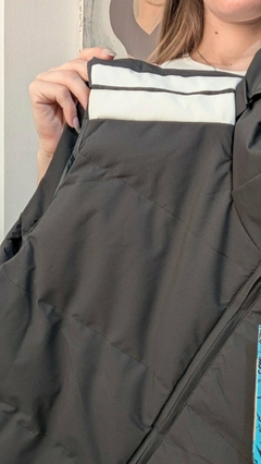 Chaleco IRUN unisex en internet