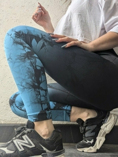 Calza degrade batik IRUN en internet