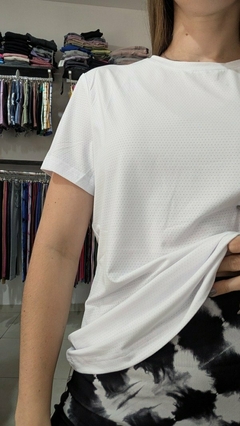 Imagen de Remera DRIFIT mujer Irun lisa