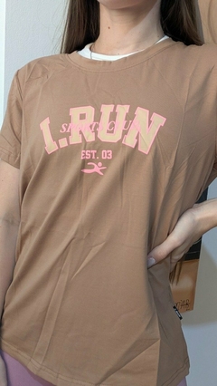 Remera valley IRUN - BARI SPORTING
