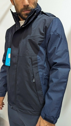 Campera IRUN BASIC 2 en 1 - comprar online