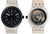 SWATCH SISTEM 51 CREAM BLACK. SUTM400 AUTOMATICO (III) - Luxor Joyas y Relojes