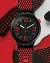 SWATCH BIG BOLD SO27B102 BBBLOOD UNISEX - Luxor Joyas y Relojes
