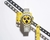 SWATCH HOMBRE X-LITE LEMON CHRONO. YYS4002AG (V) - comprar online