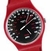 SWATCH HOMBRE RED BRAKE SUOR104 (V) en internet