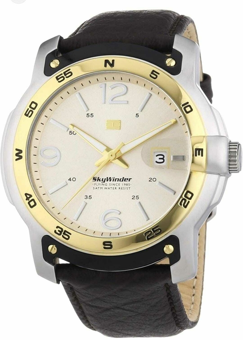 Reloj Tommy Hilfiger 1790898 (V)