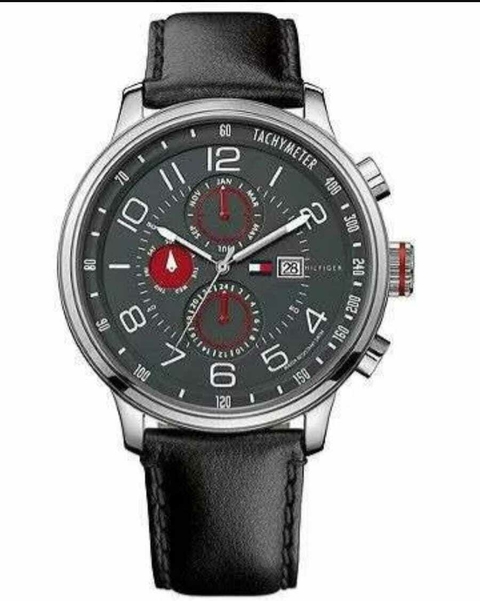 Reloj Tommy Hilfiger 1790859 (V)