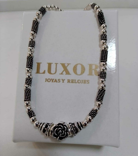 CADENA PLATA 925 DE LA INDIA 2273103A