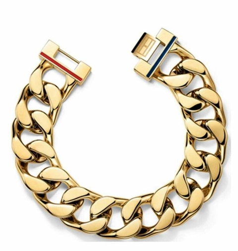 PULSERA TOMMY HILFIGER 2700702