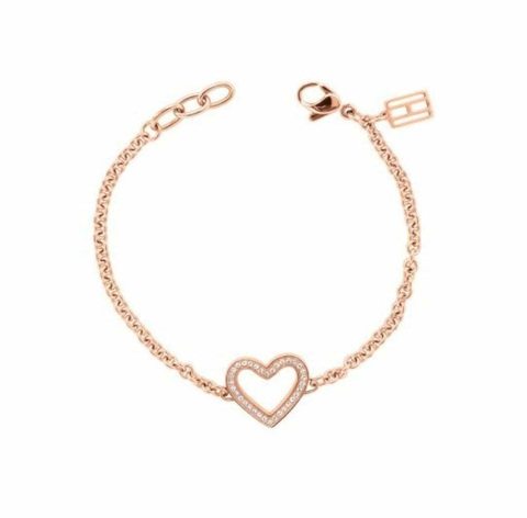 PULSERA TOMMY HILFIGER 2700625 (v)