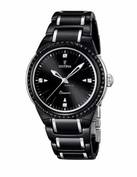 RELOJ FESTINA CERAMICA F16698.4 (U645) III