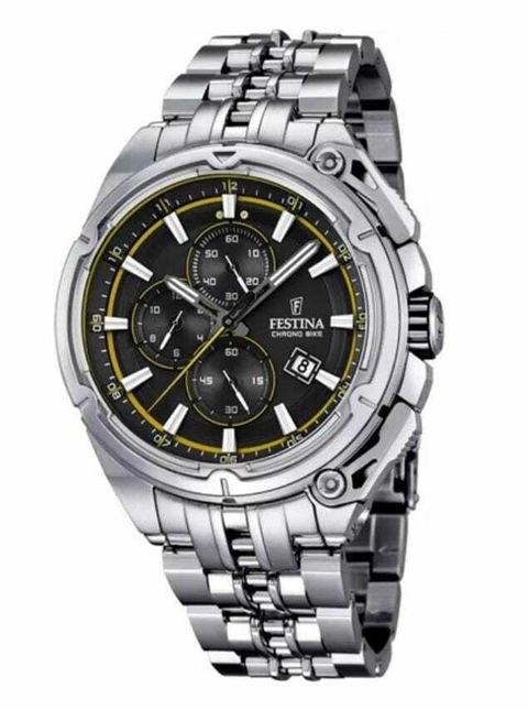 RELOJ FESTINA HOMBRE F 16881.7 (U820)V