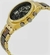 RELOJ SWATCH DREAMNIGHT 14 GOLDEN YCG405GC (V) en internet