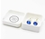 ARO ABRIDOR PLATA 925 Y CRISTAL "COLLECTION 5" 2672117 U21