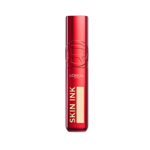 Base Skin Ink | L`Oreal París