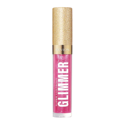 Gloss Super Lustrous Glimmer | Revlon