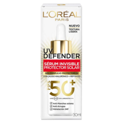 Uv Defender Serum Solar - comprar online