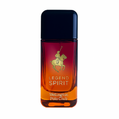 Wellington Polo Club Legend Spirit | EDP