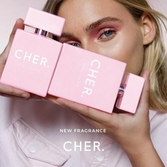 Cher 18 | EDP - comprar online
