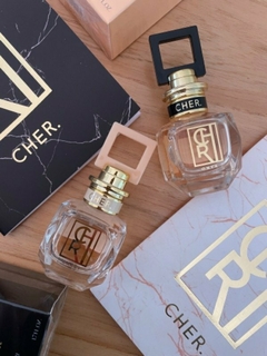 Cher Zarci - comprar online