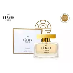 Feraud Paris pour elle | EDP en internet
