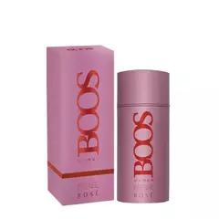 Boos Intense rose dama - comprar online