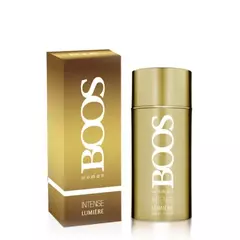 Boos Intense lumiere dama - comprar online