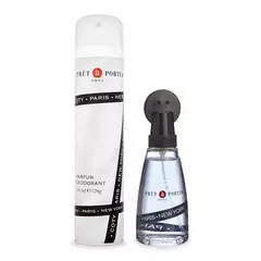 Pret a Porter Coty | EDT | 50ml